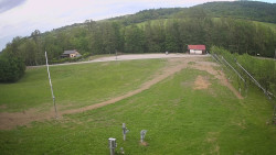 Dětský vlek