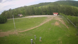 Dětský vlek