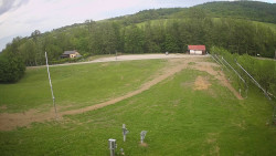 Dětský vlek