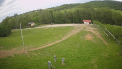 Dětský vlek