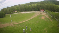 Dětský vlek