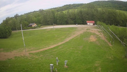Dětský vlek