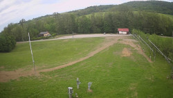Dětský vlek
