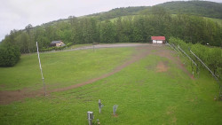 Dětský vlek