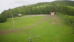 Dětský vlek