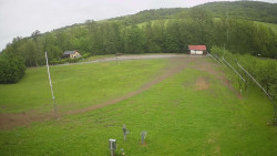 Dětský vlek