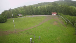 Dětský vlek