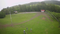Dětský vlek
