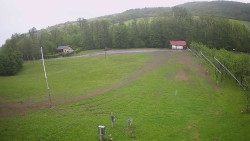 Dětský vlek