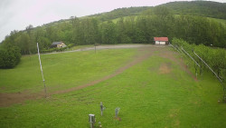 Dětský vlek