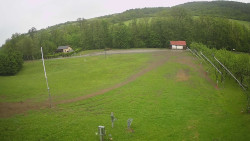 Dětský vlek