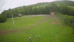 Dětský vlek