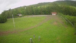 Dětský vlek