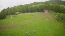 Dětský vlek