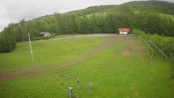 Dětský vlek