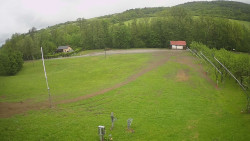Dětský vlek