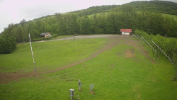 Dětský vlek