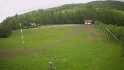 Dětský vlek
