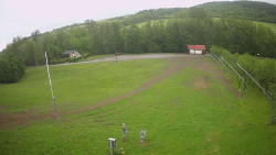 Dětský vlek