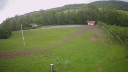 Dětský vlek