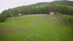 Dětský vlek