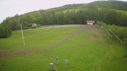 Dětský vlek