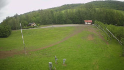 Dětský vlek