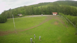Dětský vlek