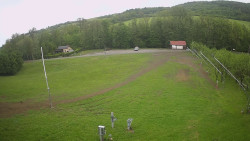 Dětský vlek