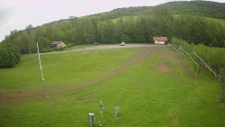 Dětský vlek