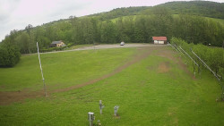 Dětský vlek