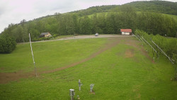 Dětský vlek