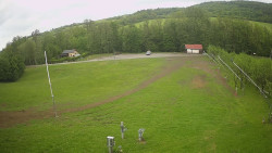 Dětský vlek