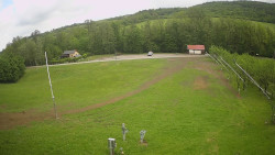 Dětský vlek