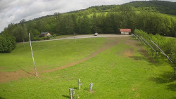 Dětský vlek