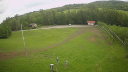 Dětský vlek