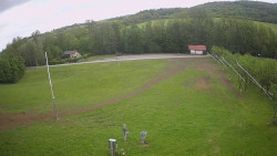 Dětský vlek