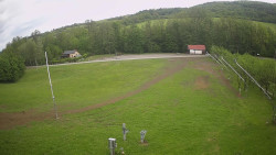 Dětský vlek