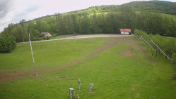 Dětský vlek
