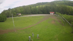 Dětský vlek