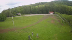 Dětský vlek