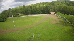 Dětský vlek