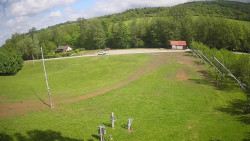 Dětský vlek