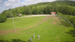 Dětský vlek