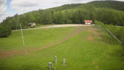 Dětský vlek