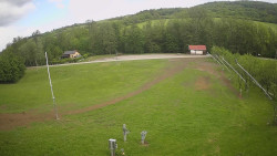 Dětský vlek