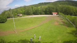 Dětský vlek