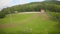 Dětský vlek