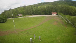 Dětský vlek