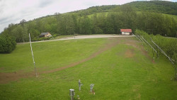 Dětský vlek